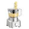 Robot culinaire professionnel multifonctions Bartscher FP1000 - Mixer, hacher, râper - 1000W