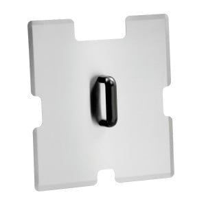 Φριτέζα 12L-10 Bartscher: Ανθεκτική οικονομική ηλεκτρική φριτέζα.