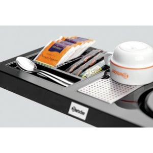 Tea station 1145SH Bartscher - Professional buffet accessory