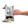 Discover the 3010 Bartscher French Fry Cutter for perfect homemade fries!