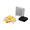 Discover the 3010 Bartscher French Fry Cutter for perfect homemade fries!