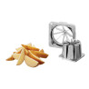 Découvrez le Coupe-frites 3010 Bartscher pour des frites maison parfaites !