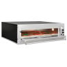 Professional Pizza Oven Bartscher ET105 1050x1050 - High Performance and Reliability