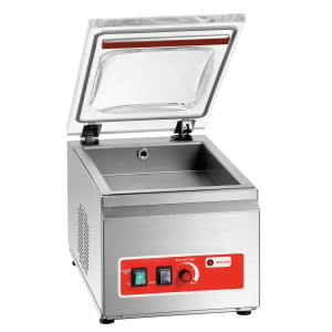 Machine sous vide professionnelle Bartscher K 250/150L - Conservation optimale