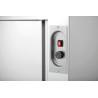 Professional stainless steel warming cabinet - Bartscher