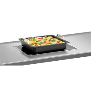 Induction hotplate IW10-EB Bartscher - Professional quality cooking