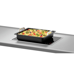 Induction hotplate IW10-EB Bartscher - Professional quality cooking