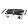 Gaufrier Deluxe II Bartscher - Cook delicious waffles