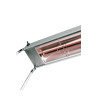 Bartscher IHR800 heating bridge: ideal for keeping dishes warm