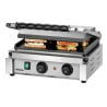 Gril contact Panini-T 1GR Bartscher professional