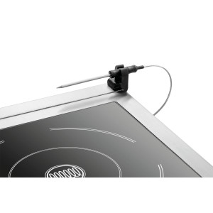 Bartscher 3500W induction hob - Efficient professional kitchen