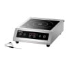 Bartscher 3500W induction hob - Efficient professional kitchen