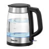 Professional stainless steel kettle 1.7LGL Bartscher - Powerful and elegant