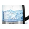 Professional stainless steel kettle 1.7LGL Bartscher - Powerful and elegant