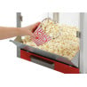 Machine à Pop Corn V150 Bartscher : Popcorn Professionnel de Qualité