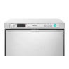 Bartscher GS M400 LP K Dishwasher: Powerful and Compact