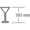 Lave-vaisselle Bartscher GS M400 LP K : Puissant et Compact