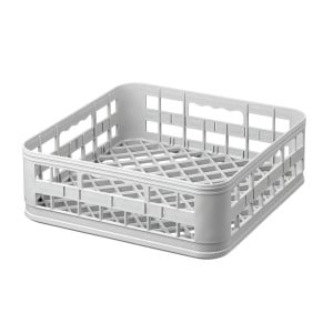 Universal rack 350x350x110 Bartscher: Practical and efficient for professional dishwashing