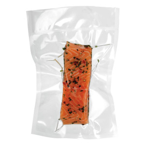 Bartscher vacuum bag 1.2L - Efficient food preservation