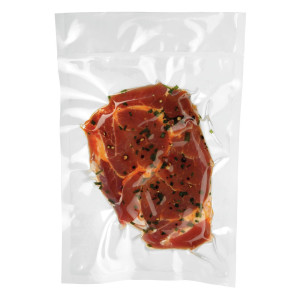 Bartscher vacuum bag 1.2L - Efficient food preservation