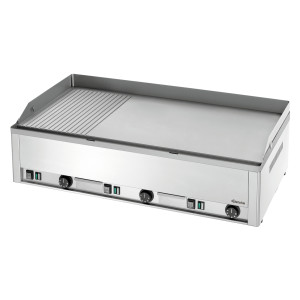 Plancha GDP 980E-GR Bartscher: High professional performance