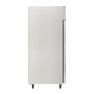 Stainless Steel Negative Refrigerated Cabinet GN2/1 - 650 L - Dynasteel