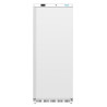 White Negative Refrigerated Cabinet - 600 L