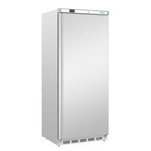 Positive Stainless Steel Refrigerated Cabinet - 600 L - Polar