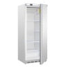 Armoire Réfrigérée Positive en Inox - 600 L