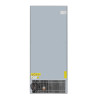 Positive Stainless Steel Refrigerated Cabinet - 600 L - Polar