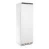 White Upright Refrigerator - 400 L