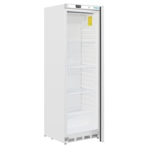 Armoire Réfrigérée Positive Blanche - 400 L