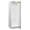 Armoire Réfrigérée Positive Inox - 400 L