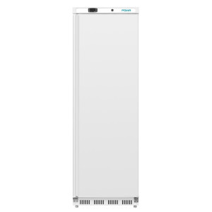 White Negative Refrigerated Cabinet - 365 L