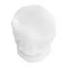 Toque De Chef Tallboy - Taille L 61 Cm - Whites Chefs Clothing - Fourniresto