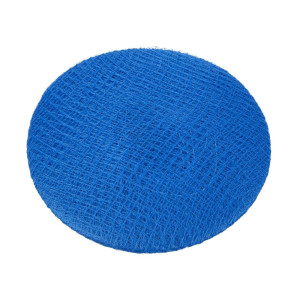 Blue Hairnets - One Size - Pack of 50 - FourniResto - Fourniresto