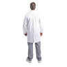 Πουκάμισο Λευκό Unisex - Μέγεθος S - Whites Chefs Clothing - Fourniresto