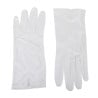 Gants De Service Blancs Pour Homme - Taille L/Xl - FourniResto - Fourniresto