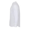 Chemise Mixte Blanche À Manches Longues Uniform Works - Taille S - Chef Works - Fourniresto