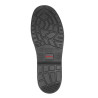 Sabots De Sécurité Mixtes Noirs - Taille 39 - Lites Safety Footwear - Fourniresto