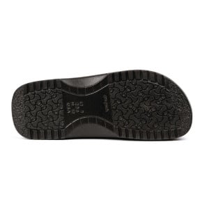 Σαμπό Σούπερ Μαύρα - Μέγεθος 41 - Birkenstock - Fourniresto