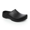 Σαμπό Σούπερ Μαύρα - Μέγεθος 44 - Birkenstock - Fourniresto