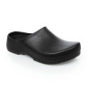 Σαμπό Σούπερ Μαύρα - Μέγεθος 46 - Birkenstock - Fourniresto