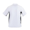 Veste de Cuisine Mixte Blanche Nevada - Taille M - Whites Chefs Clothing - Fourniresto