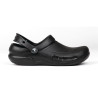 Sabots Crocs Bistro Noirs - Taille 39 - Crocs - Fourniresto