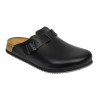 Black Boston Grip Clogs - Size 43 - Birkenstock - Fourniresto