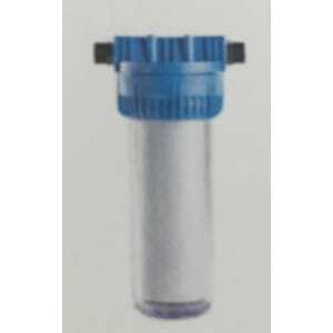 Anti-limescale filter - Charcoal