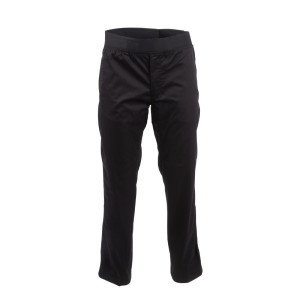 Pantalon Slim Noir pour Homme - Taille XL - Chef Works - Fourniresto