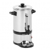 Professional coffee percolator PRO 40T Bartscher