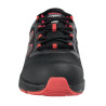 Lightweight Black Safety Shoes - Size 39 - Slipbuster Footwear - Fourniresto